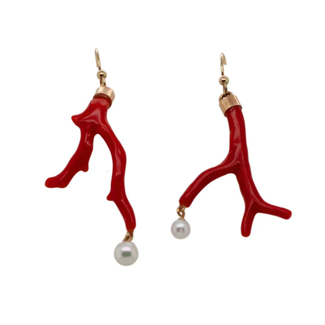 Rosso Corallo