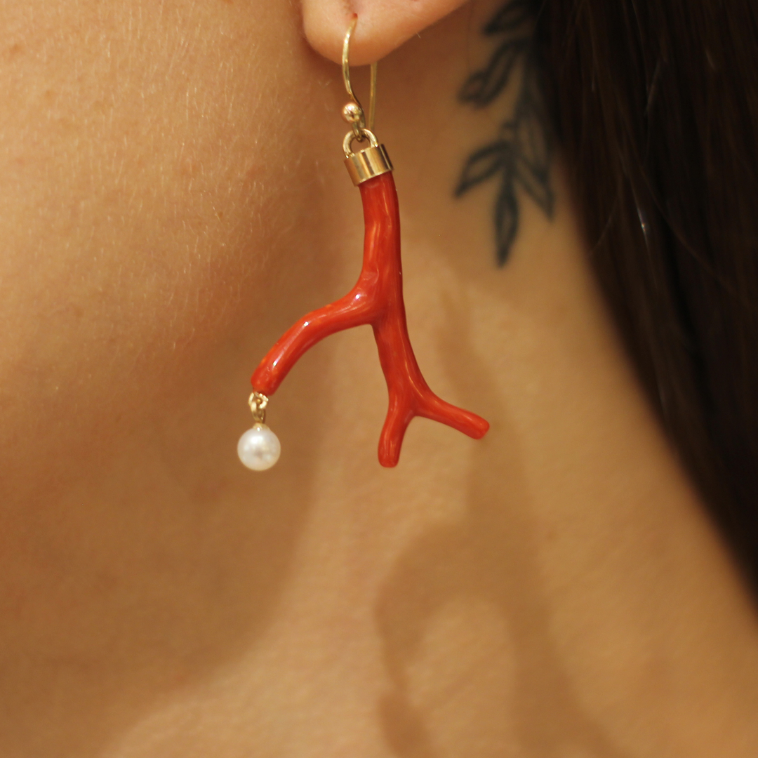 Rosso Corallo