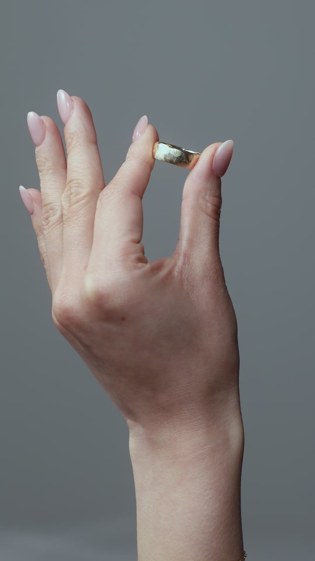 Impressiones Digitorum “The Imprints of the Fingers”
